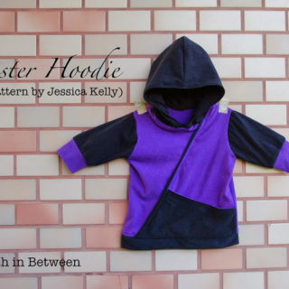Hipster Hoodie or the conclusion for KCW
